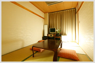 Japanese Style Room